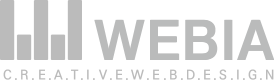 웨비아 디자인